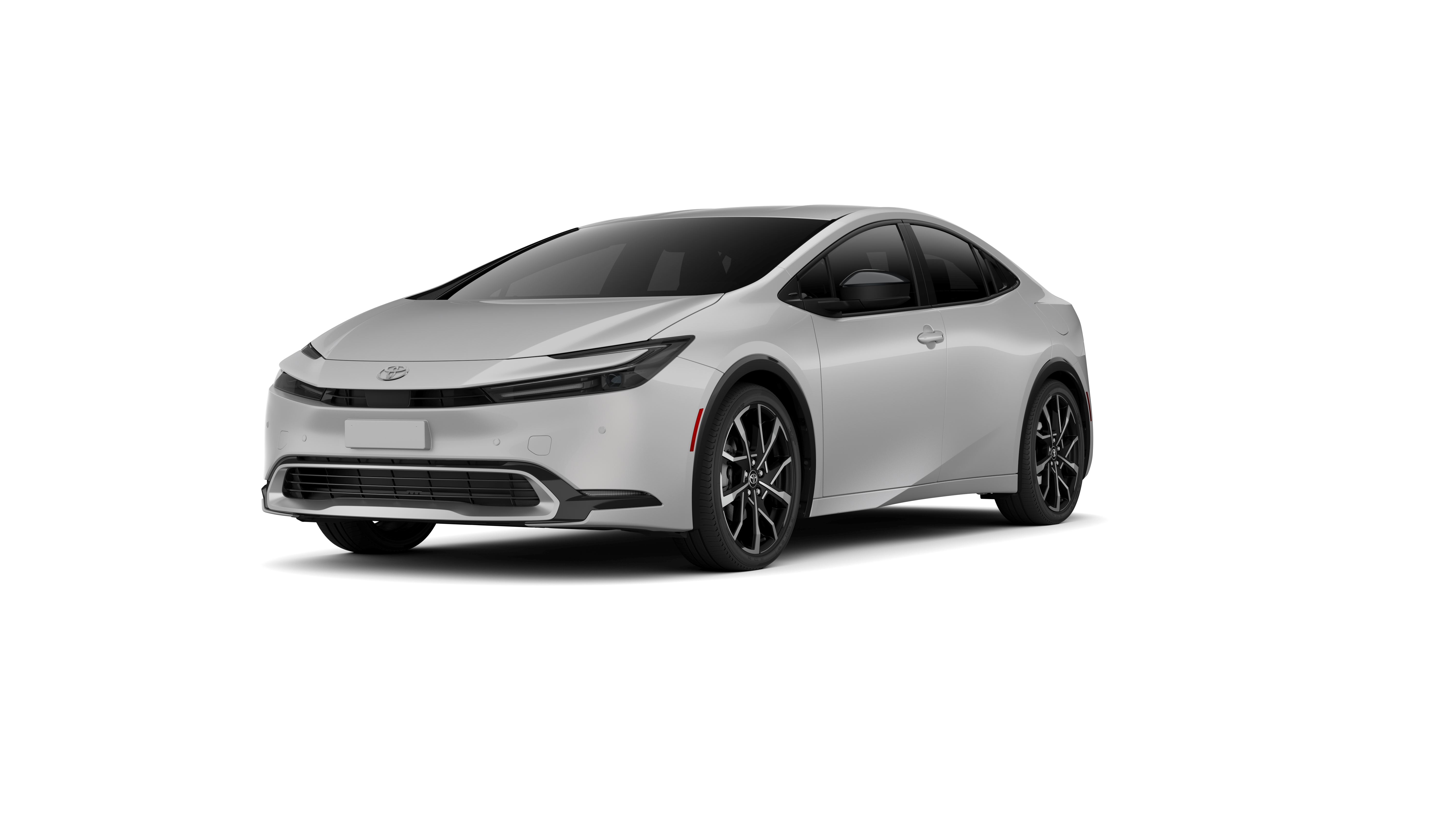 2026 Toyota Prius Plug-in Hybrid