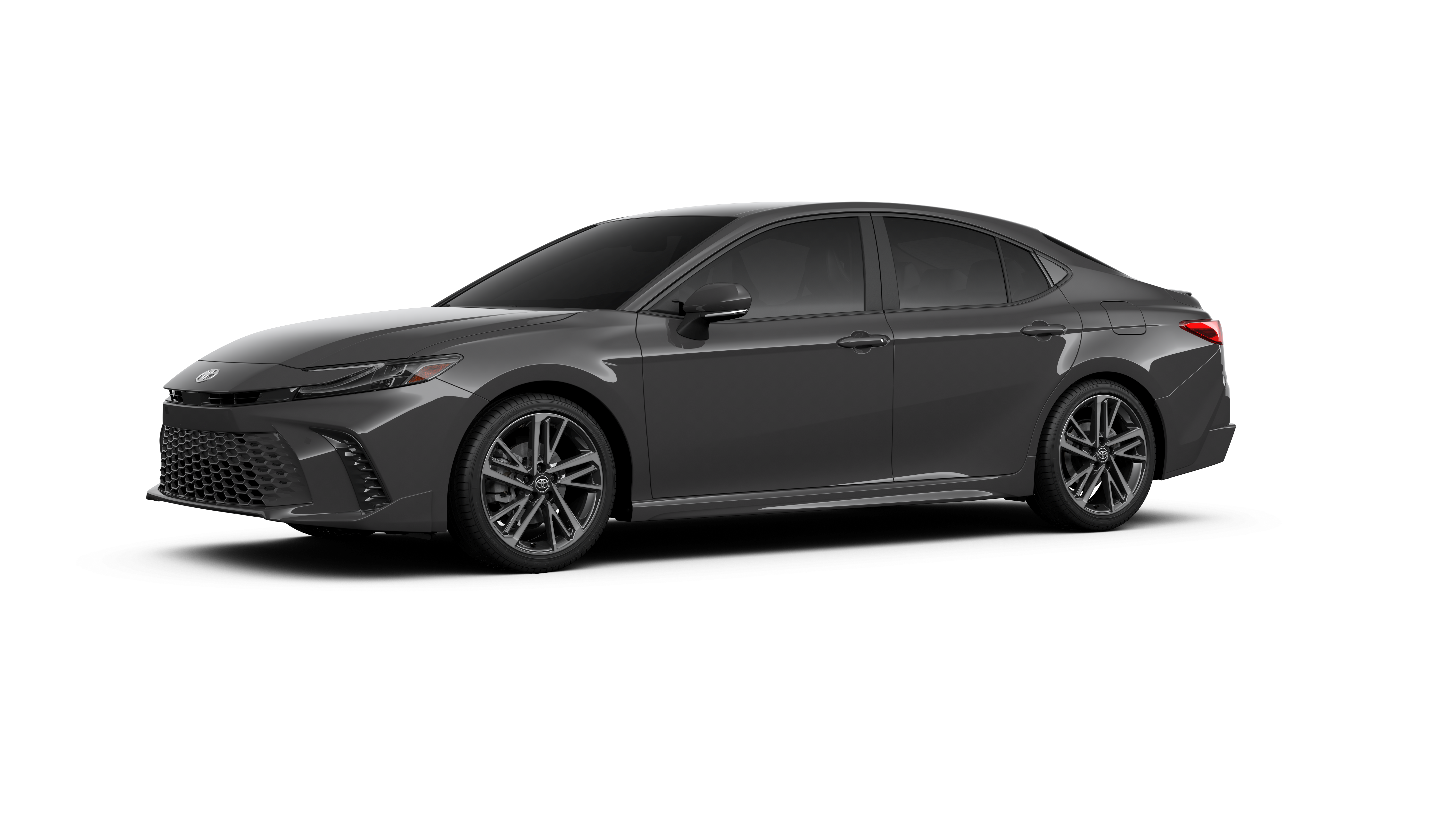 New 2026 Underground Toyota XSE image 2