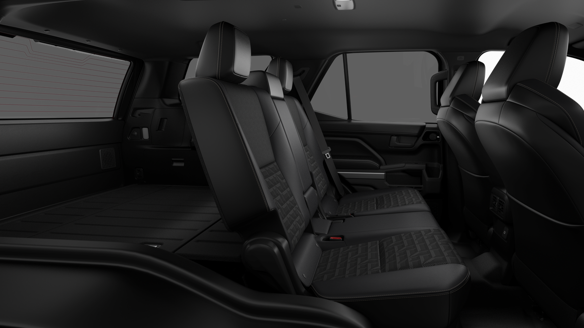 2026 Toyota 4Runner TRD Off-Road - Photo 29