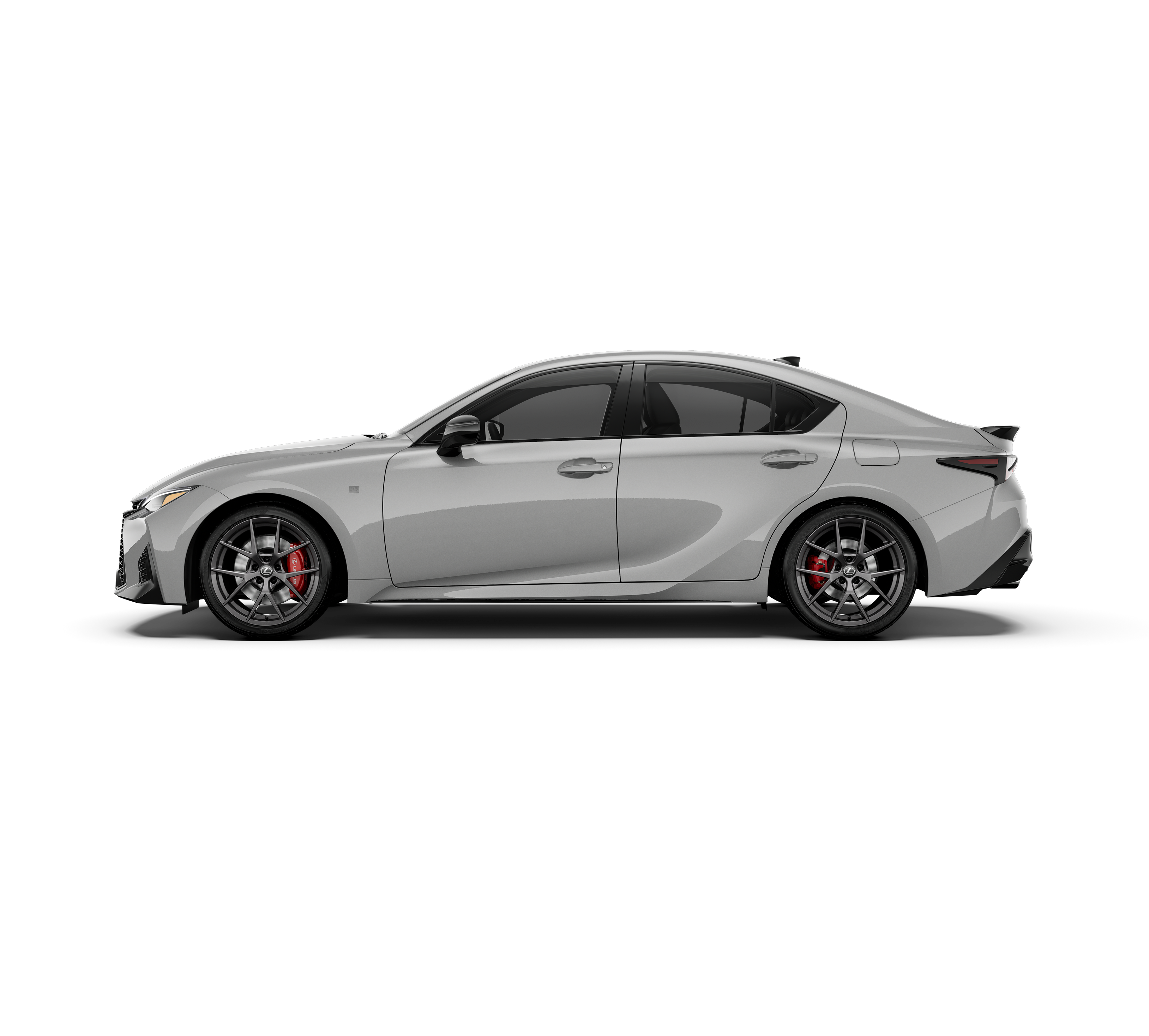 New 2026 Wind Lexus  350 F SPORT image 2