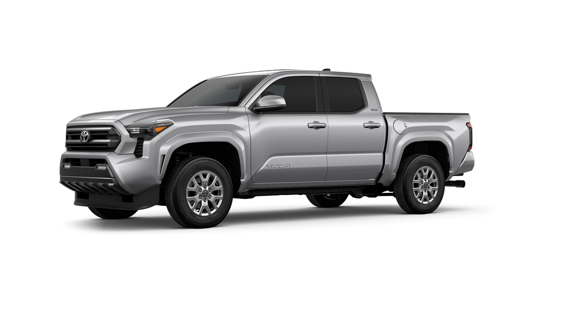 2026 Toyota Tacoma SR5 - Photo 24